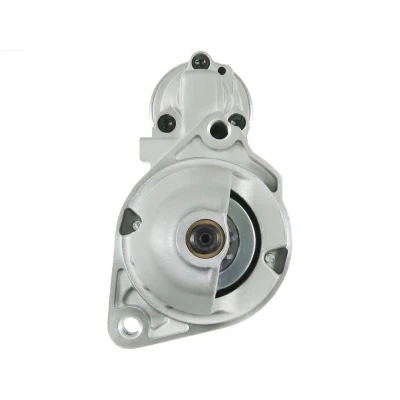 Abbildung von AS PL S0391 Anlasser 12 1,70 9 BMW: 7, 5 Limousine, Touring