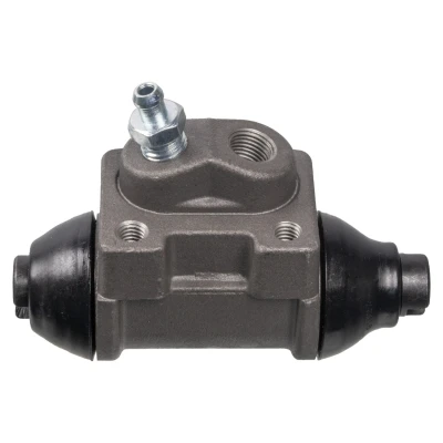 Abbildung von FEBI BILSTEIN 185687 Bremszylinder 17,8mm Hinterachse links, rechts Aluminium