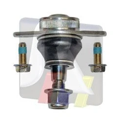 Abbildung von RTS 93 07033 056 Traggelenk Vorderachse beidseitig, unten VOLVO: V70 2, XC90 I, S60 I
