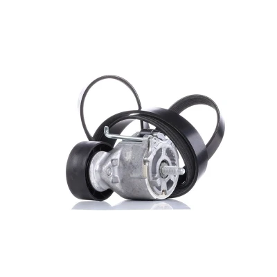 Abbildung von DAYCO KPV233 Keilrippenriemensatz OPEL: Astra H Caravan, Corsa C Schrägheck, D FIAT: Qubo, Grande Punto Schrägheck