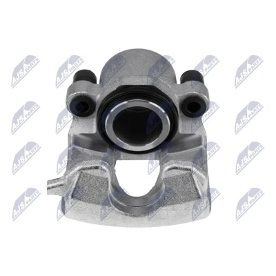 Abbildung von NTY HZP VW 075 Bremssattel Grauguss Vorderachse rechts SEAT: Ibiza 4 Sportcoupe, Schrägheck, ST, VOLKSWAGEN: Polo V Schrägheck