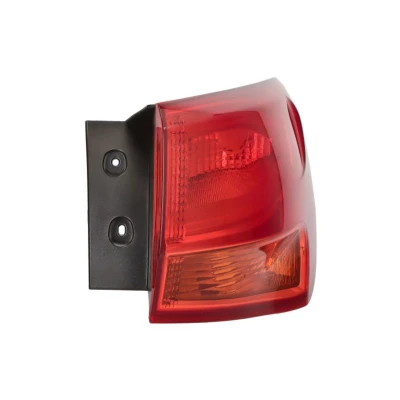 Abbildung von ABAKUS 223 1962R UE Rückleuchte rechts P21/5W, P21W ohne Lampenträger KIA: cee‘d II Sportswagon