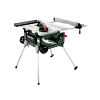 Abbildung von Metabo TS 254 Bordsav 1700 W x 30 mm intet batteri