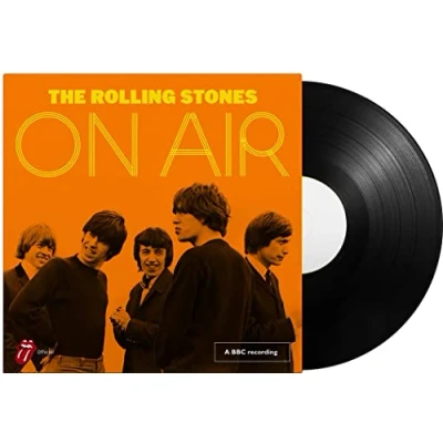 Abbildung von On Air [Vinyl LP]