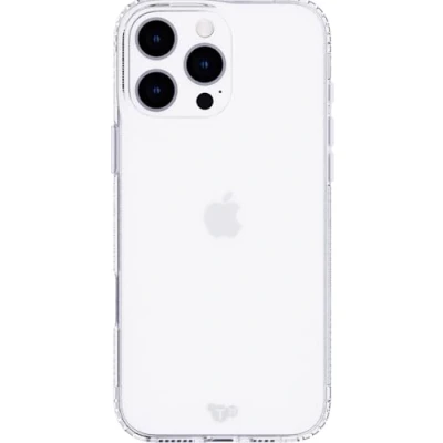 Abbildung von tech21 EvoLite für iPhone 16 Pro Max Ultra Dünn Aufprallschutz Case in Clear