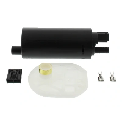 Abbildung von MAPCO 22714 Kraftstoffpumpe elektrisch Benzin mit Vorfilter OPEL: Calibra A, Zafira Astra G CC