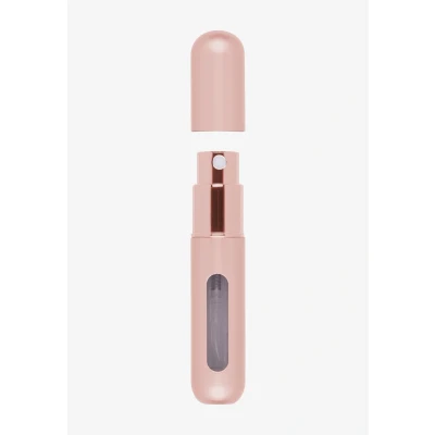 Abbildung von Brushworks Perfume Travel Atomiser Zubehör Körperpflege, Damen, Größe: One Size, Pink