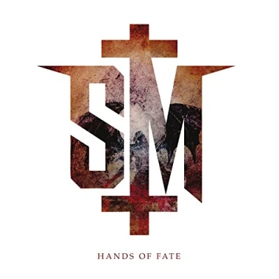 Abbildung von Hands of Fate (Special Edition CD in O Card)