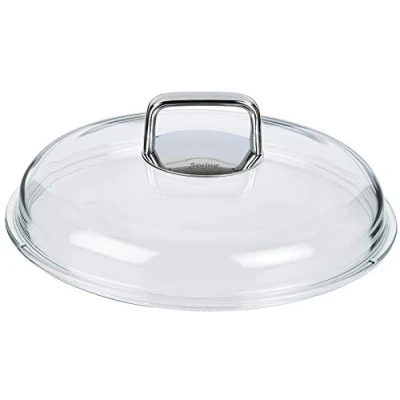 Abbildung von Spring Glasdeckel, Glas