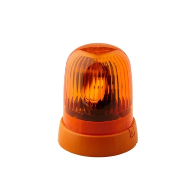 Abbildung von HELLA 2RL 008 727 011 Rundumkennleuchte Halogen gelb