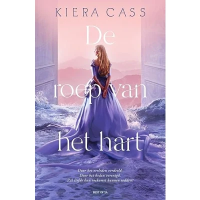 Abbildung von De roep van het hart (Best of YA)