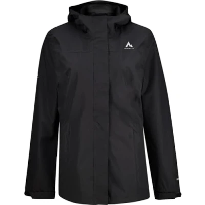 Abbildung von McKINLEY Regenjacke He. Carlide II M BLACK NIGHT