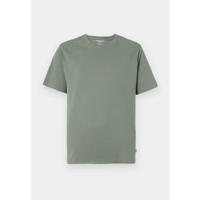 Abbildung von JACK &amp; JONES Jjeorganic Basic Tee Ss O Neck Noos