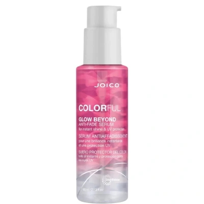 Abbildung von Joico Colorful GlowBeyond Anti Fade Serum 63ml