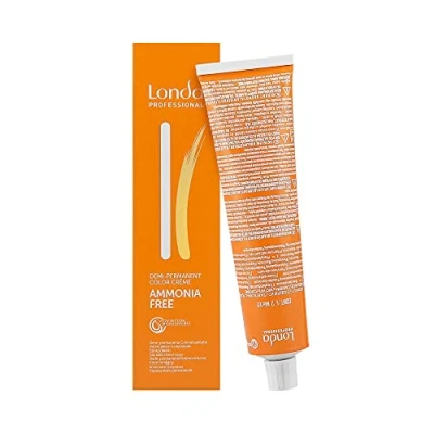 Abbildung von Londa Demi IT 5/0 hellbraun 60ml