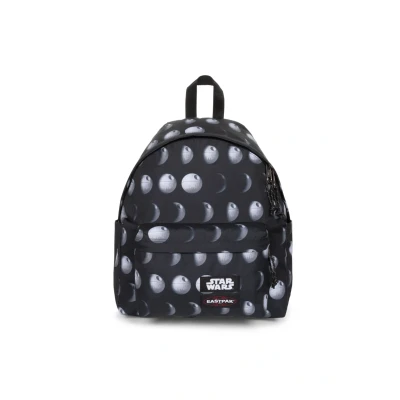 Abbildung von Eastpak DAY Tagesrucksack, Größe: One Size, Sw death star black
