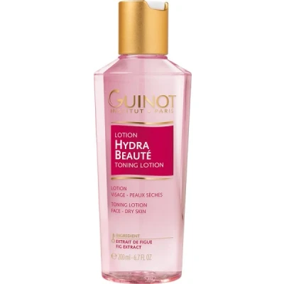 Abbildung von Guinot Hydra Beauté Toning Lotion 200 ml