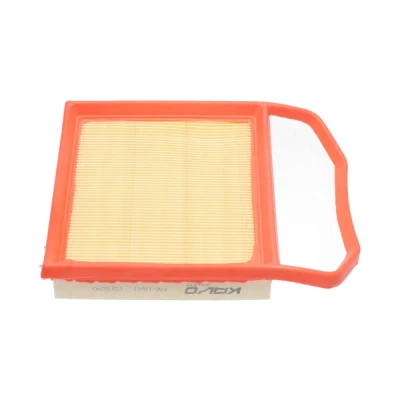 Abbildung von KAVO PARTS FAF 10667 Luftfilter 234mm Filtereinsatz MERCEDES BENZ: E Klasse Limousine, C T modell, modell