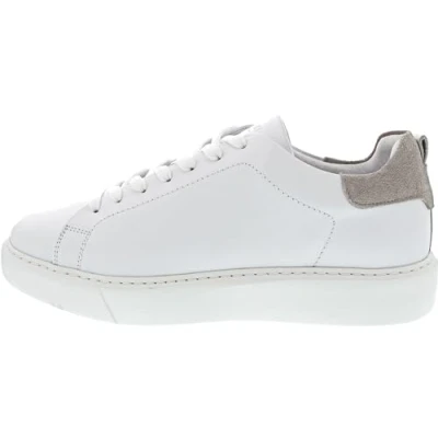 Abbildung von Digel Sound Sneaker low, Herren, Größe: 42, Weiß Schuhe