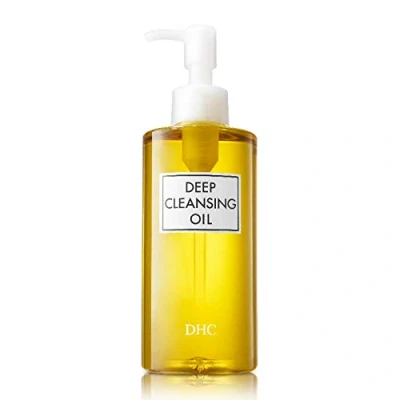 Abbildung von DHC Deep Cleansing Oil 200ml