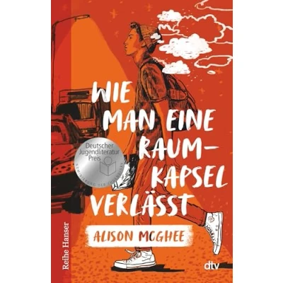 Abbildung von Wie man eine Raumkapsel verlässt