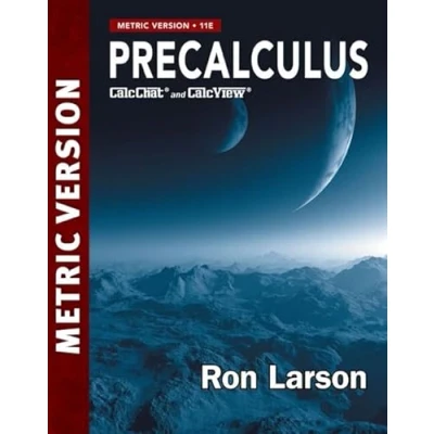 Abbildung von Precalculus Metric Version