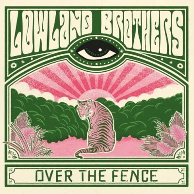 Abbildung von Over The Fence [Vinyl LP]