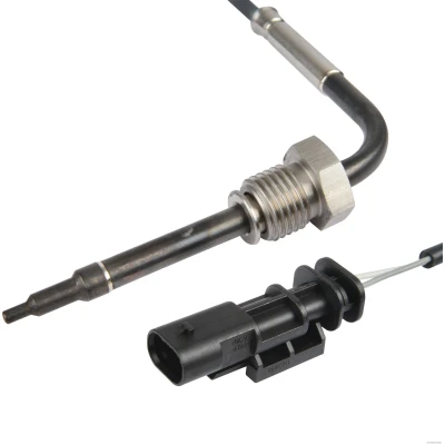 Abbildung von Sensor, Abgastemperatur HERTH+BUSS ELPARTS 70682448