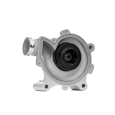 Abbildung von FEBI BILSTEIN 38956 Wasserpumpe Aluguss mit Dichtungen Kunststoff MINI: Schrägheck, Cabrio