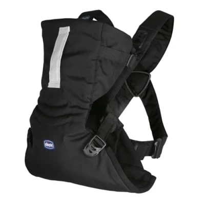 Abbildung von Chicco Babytrage Easy Fit