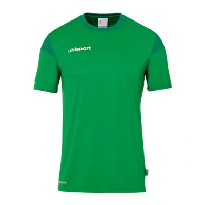 Abbildung von uhlsport Trainingsshirt Trainings T Shirt Squad 27 (Trikot) atmungsaktiv, schnelltrocknend