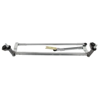 Abbildung von MAPCO 104886 Scheibenwischergestänge für Linkslenker vorne VOLKSWAGEN: GOLF 5 Schrägheck, 6, Eos, SKODA: Octavia 2 Combi, II Schrägheck