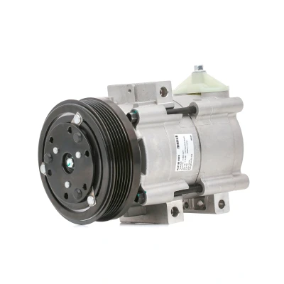 Abbildung von MAHLE ORIGINAL ACP 88 000S Kompressor FS10 170 12 PAG 46 R 134a mit Dichtring FORD: MONDEO 3 Kombi, 3, Stufenheck