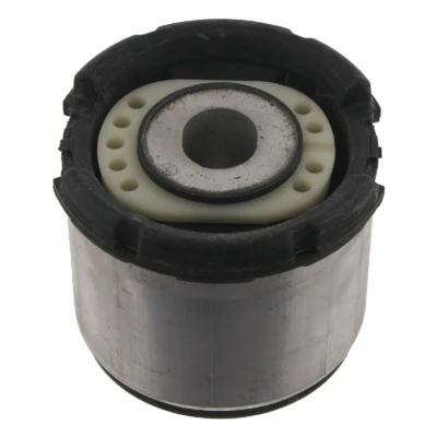 Abbildung von FEBI BILSTEIN 30974 Achslager Hinterachse links, hinten, rechts AUDI: A6 C6 Avant, Limousine, Allroad