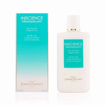 Abbildung von Jeanne Piaubert Iniscience Gentle Care Make Up Remover 200 ml