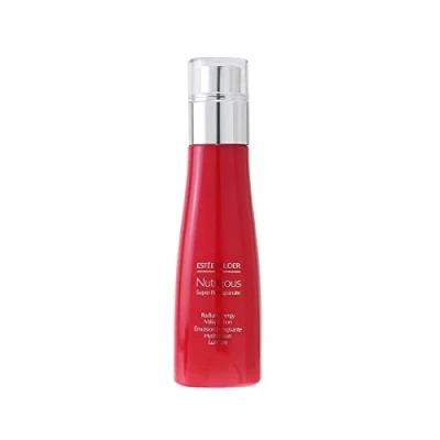 Abbildung von Estée Lauder Nutritious Super Pomegranate Milky Lotion Light Körperlotion, 100 ml