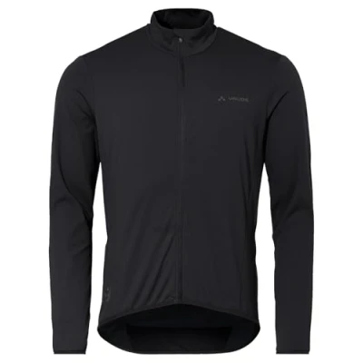 Abbildung von Vaude Herren Mens Matera Ls Tricot Ii T Shirt, Schwarz, 3XL EU