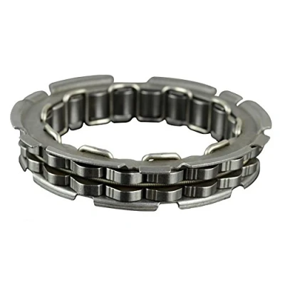Abbildung von AHL 20pcs Starterkupplung Anlasser Freilauf One Way Bearing für Hyosung TE450S TE450 Rapier