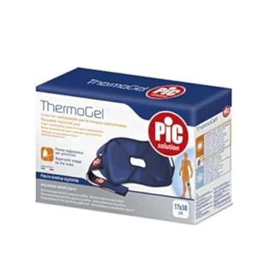 Abbildung von Thermogel Pic Frio Calor Rodilla 17X30Cm