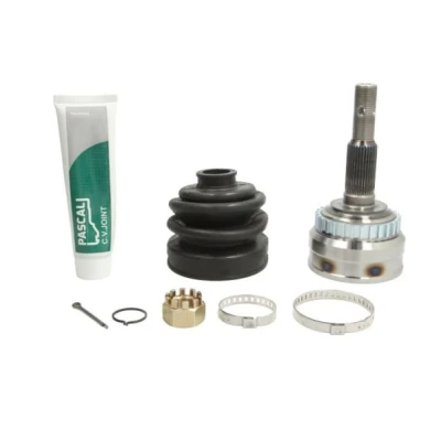 Abbildung von PASCAL G1X003PC Gelenksatz radseitig OPEL: Astra F CC, Kadett E Zafira A