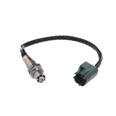 Abbildung von VALEO 368218 Lambdasonde vor Katalysator M18x1,5 Planarsonde, Gewinde vorgefettet, beheizt NISSAN: Almera II Schrägheck, Primera Hatchback