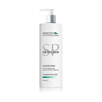 Abbildung von Strictly Professional Moisturiser for Combination Skin 500 ml