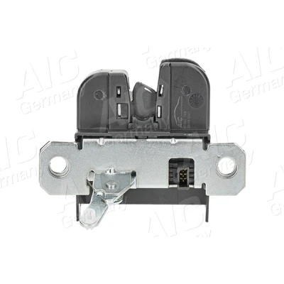 Abbildung von AIC 57062 Heckklappenschloß Fahrzeugheckklappe VOLKSWAGEN: Golf 4 Schrägheck, Variant, Bora Variant