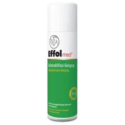 Abbildung von Effol HoefstraalVItal Gelspray 150ml