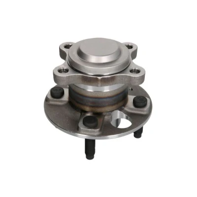 Abbildung von BTA H2X038BTA Radlagersatz Hinterachse OPEL: Karl