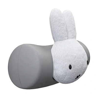 Abbildung von Lenkerpolusterung Thule Yepp Mini Miffy Weiß