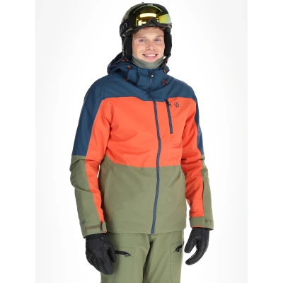 Abbildung von Dare2b Edge II Skijacke