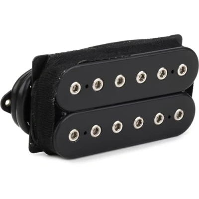 Abbildung von DiMarzio DP227BK Liquifire Series Black