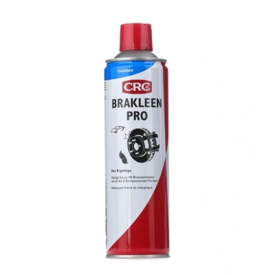 Abbildung von CRC 32694 DE Bremsen/Kupplungs Reiniger Spraydose 500