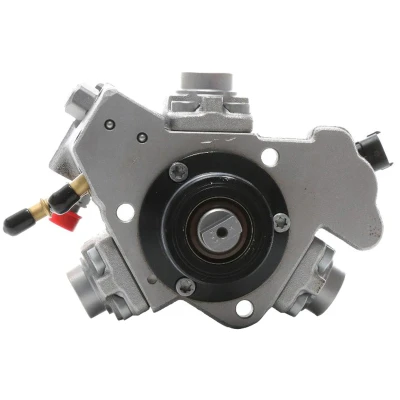 Abbildung von METZGER 0830104 Hochdruckpumpe mit Dichtung OPEL: Astra J Sports Tourer, Corsa D Schrägheck, FIAT: Doblo II Kasten / Kombi